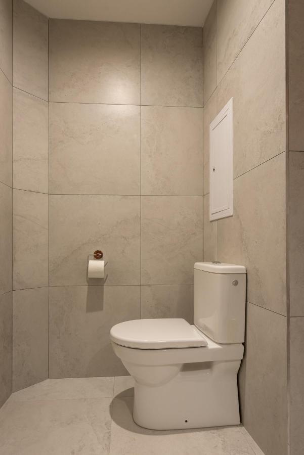 Symple Apartments Košice Buitenkant foto