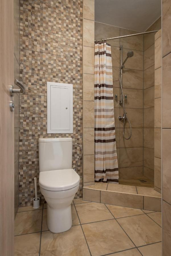 Symple Apartments Košice Buitenkant foto