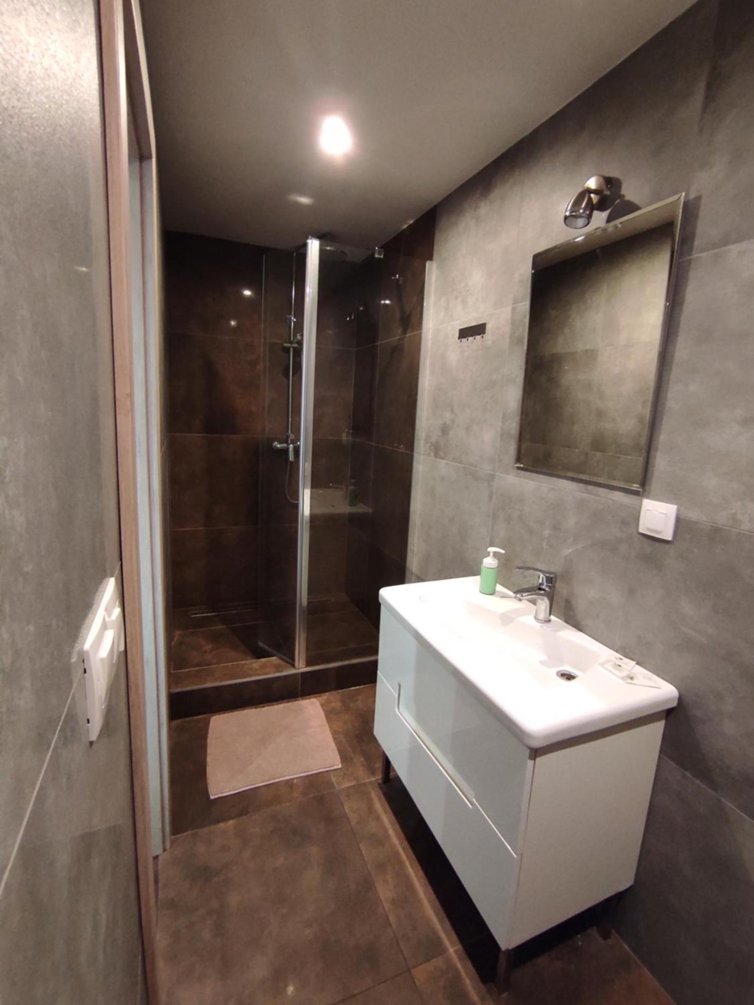 Symple Apartments Košice Buitenkant foto