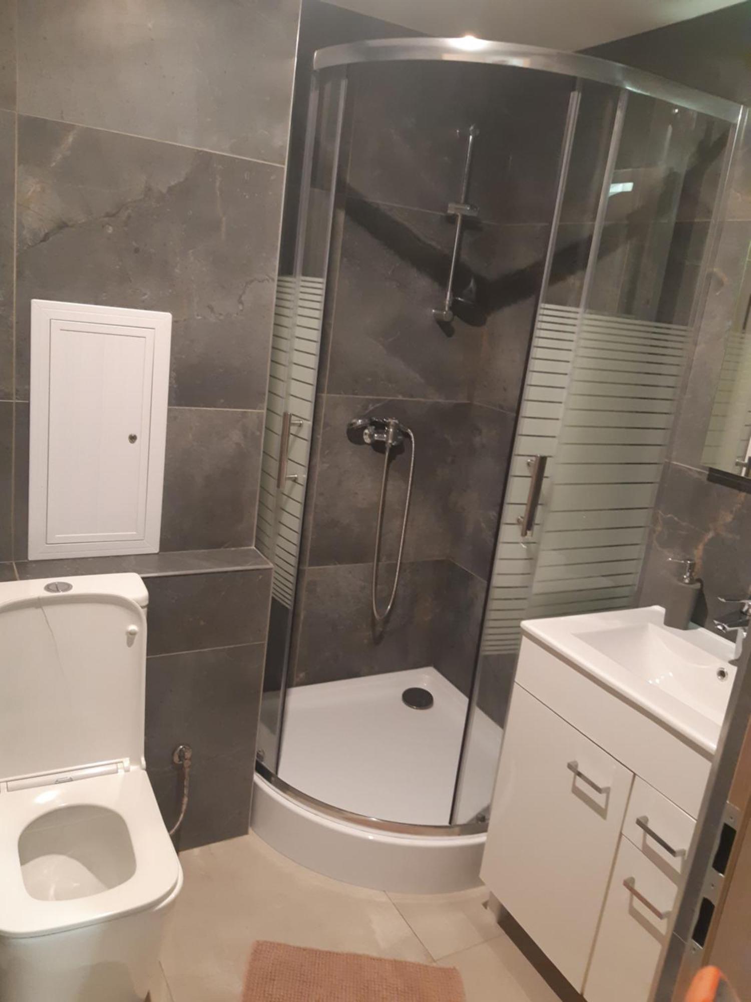 Symple Apartments Košice Buitenkant foto