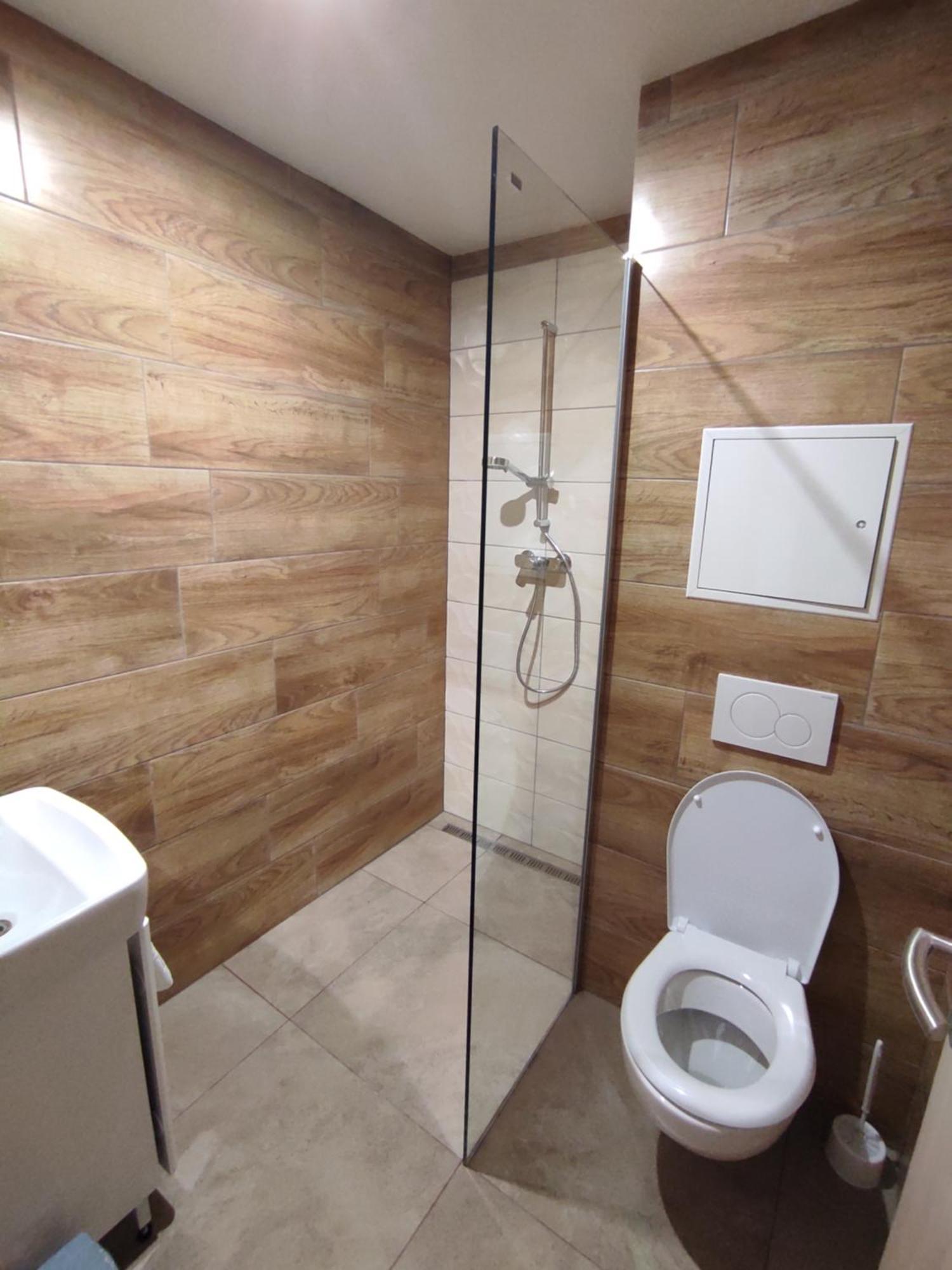 Symple Apartments Košice Buitenkant foto