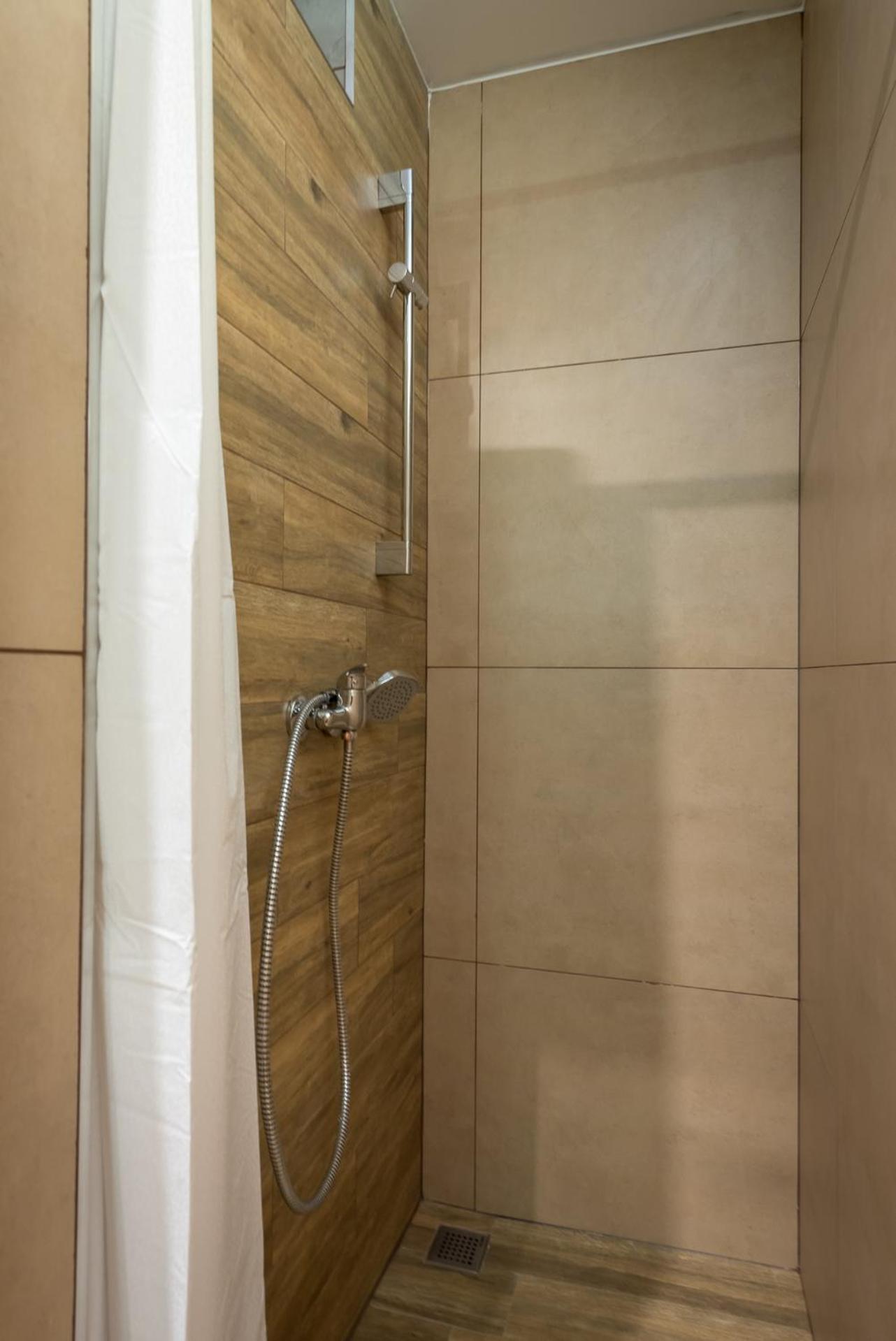 Symple Apartments Košice Kamer foto