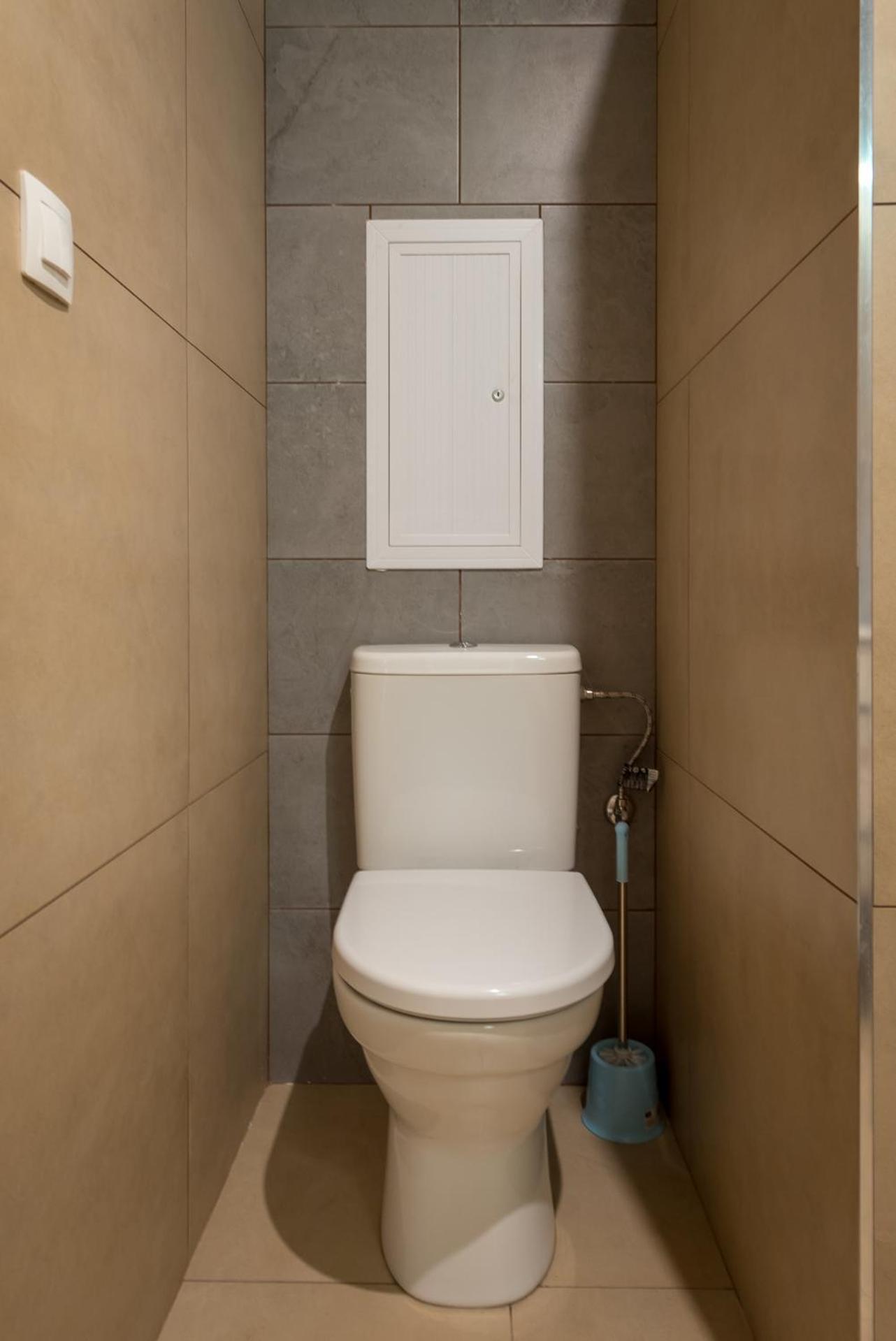 Symple Apartments Košice Kamer foto